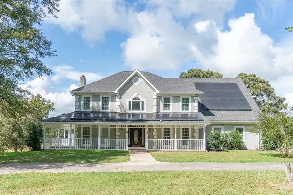 $713,000 | 1963 Rehoboth Road, Bowman, GA 30624