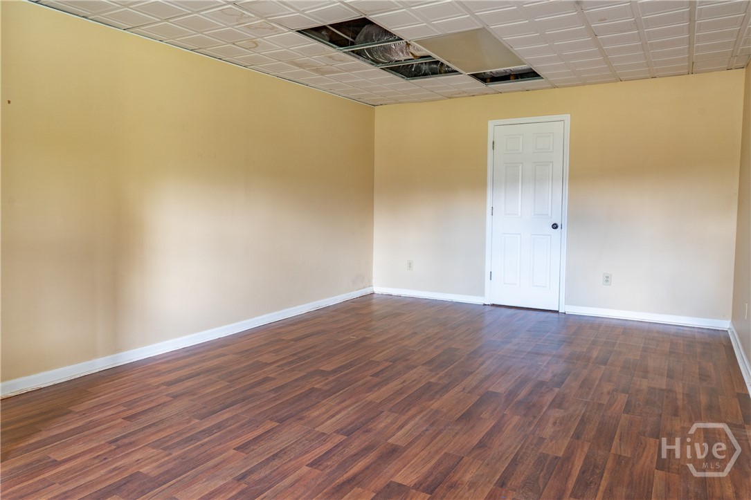 1963 Rehoboth Road Bowman, GA 30624 - Photo 23 of 64 Basement