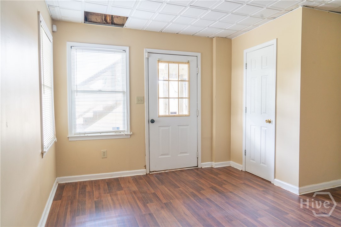 1963 Rehoboth Road Bowman, GA 30624 - Photo 24 of 64 Basement