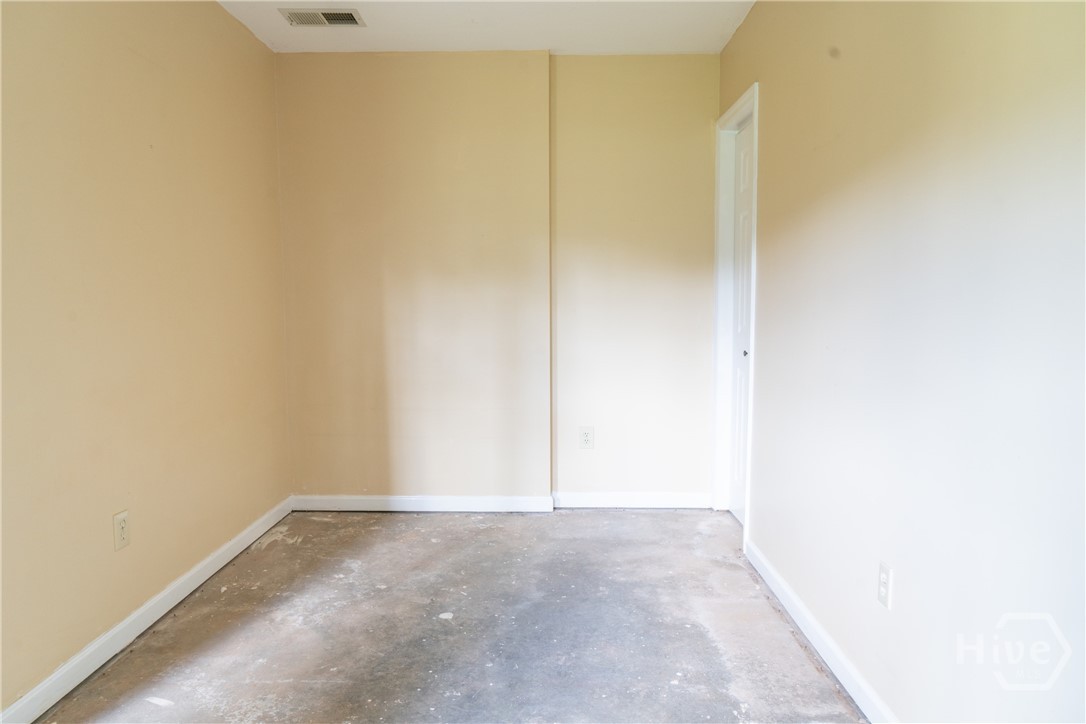 1963 Rehoboth Road Bowman, GA 30624 - Photo 27 of 64 Basement