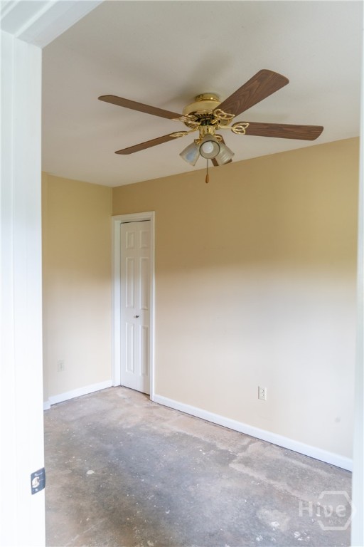 1963 Rehoboth Road Bowman, GA 30624 - Photo 28 of 64 Basement bedroom (5)