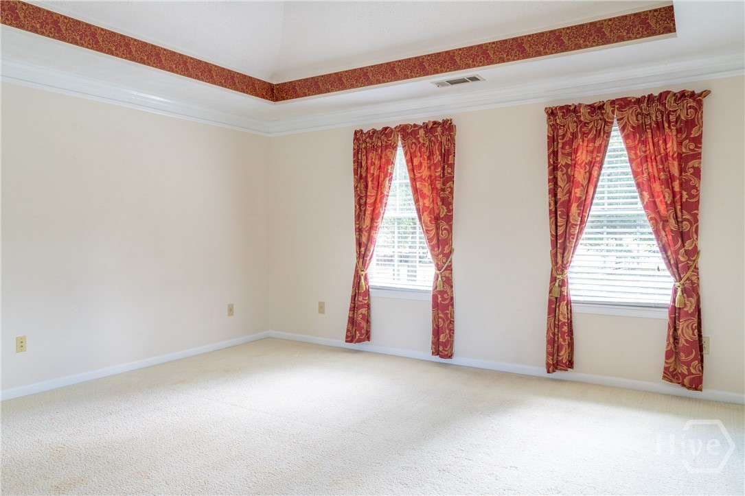 1963 Rehoboth Road Bowman, GA 30624 - Photo 31 of 64 Primary bedroom