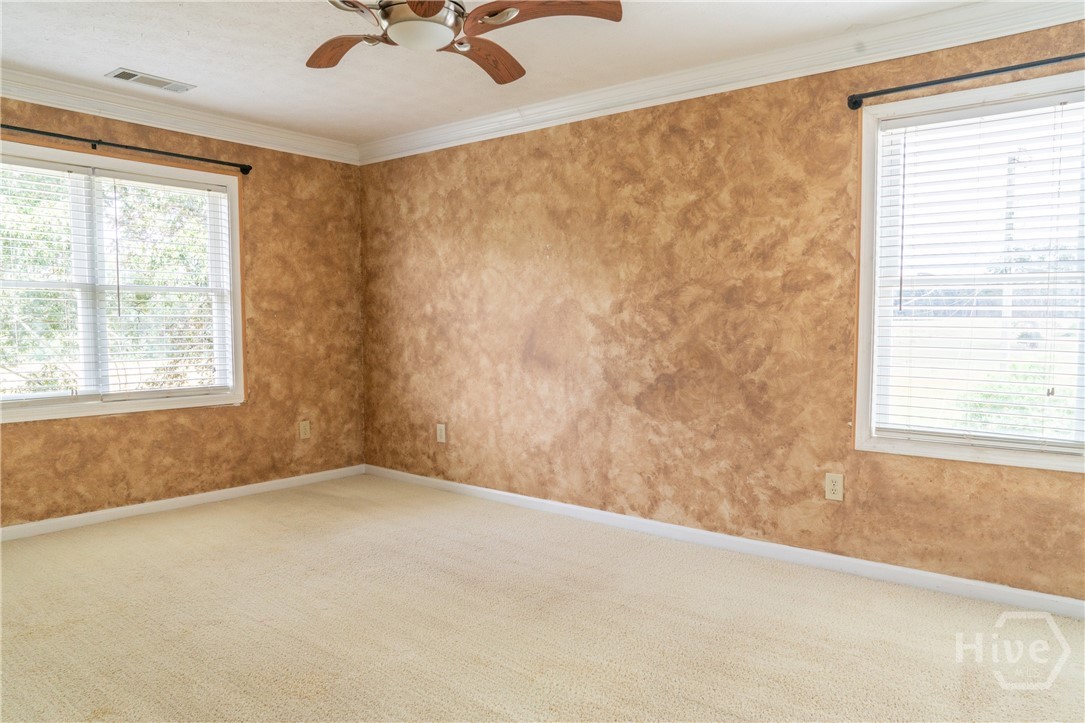 1963 Rehoboth Road Bowman, GA 30624 - Photo 39 of 64 2nd bedroom