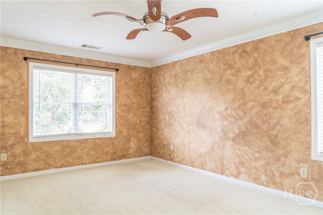 1963 Rehoboth Road Bowman, GA 30624 - Photo 40 of 64 2nd bedroom