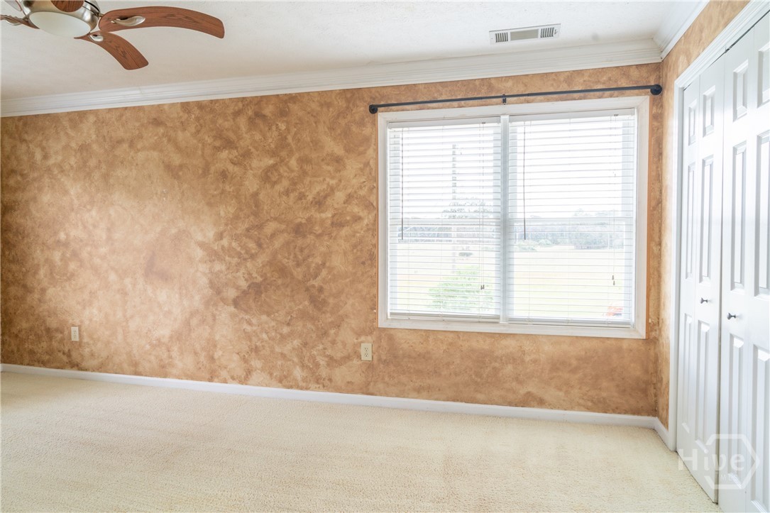 1963 Rehoboth Road Bowman, GA 30624 - Photo 42 of 64 2nd bedroom