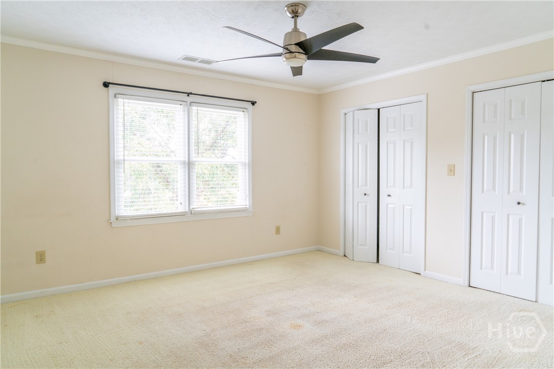 1963 Rehoboth Road Bowman, GA 30624 - Photo 45 of 64 3rd bedroom
