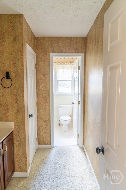 1963 Rehoboth Road Bowman, GA 30624 - Photo 46 of 64 Bathroom