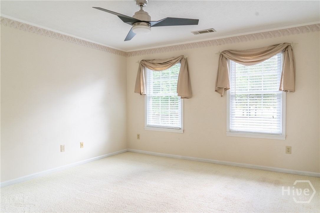 1963 Rehoboth Road Bowman, GA 30624 - Photo 47 of 64 4th bedroom