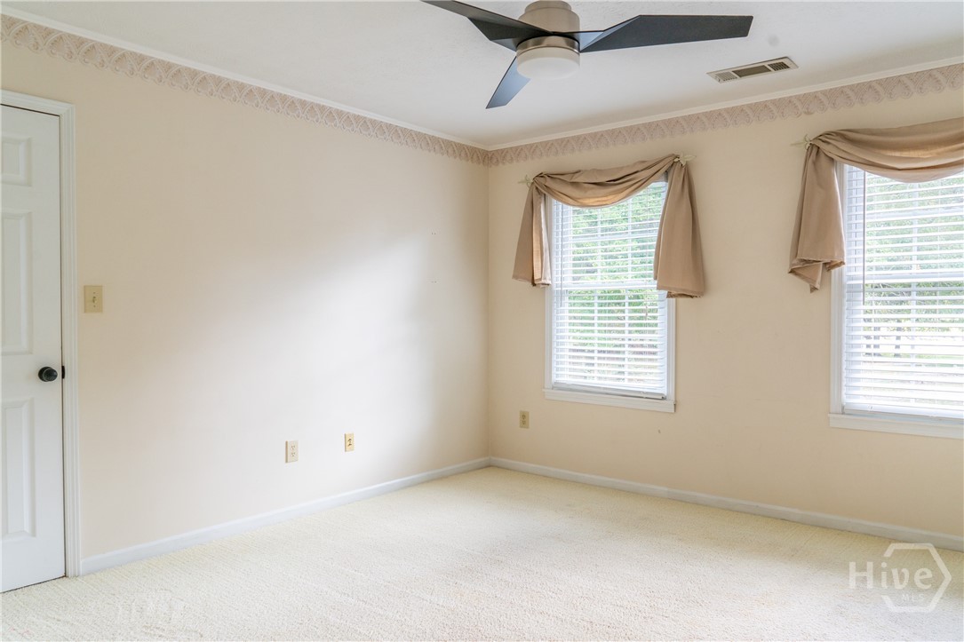 1963 Rehoboth Road Bowman, GA 30624 - Photo 48 of 64 4th bedroom