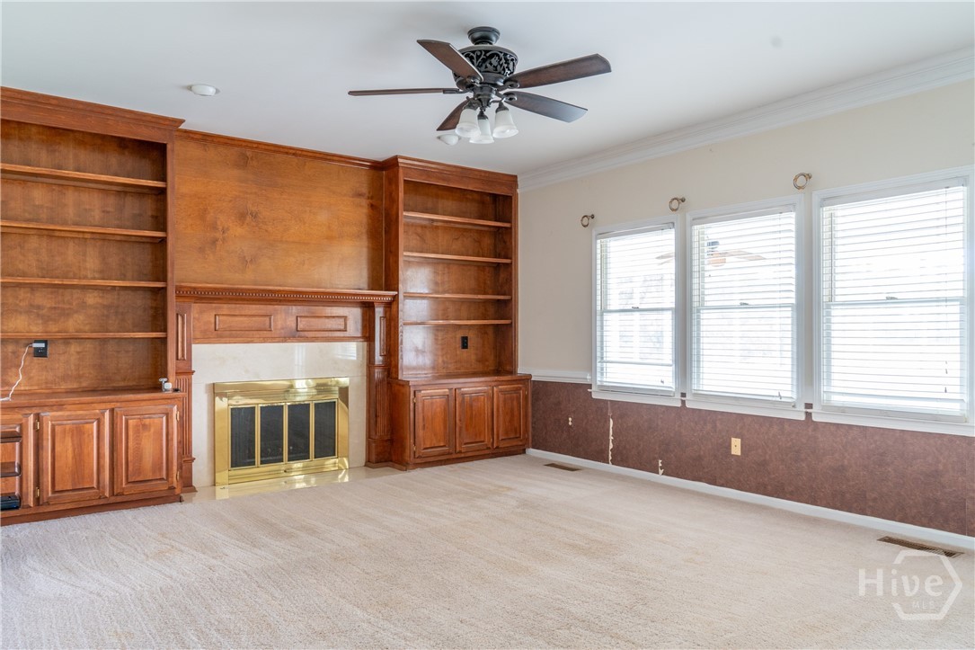 1963 Rehoboth Road Bowman, GA 30624 - Photo 55 of 64 Family room