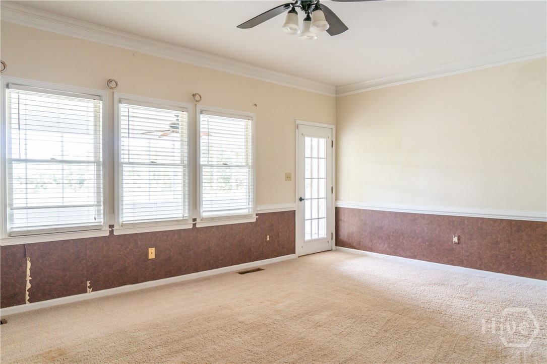1963 Rehoboth Road Bowman, GA 30624 - Photo 56 of 64 Family room