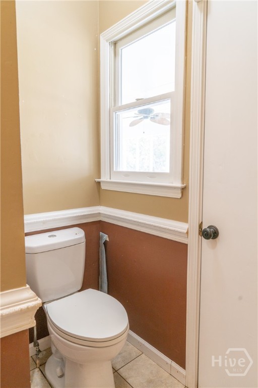 1963 Rehoboth Road Bowman, GA 30624 - Photo 57 of 64 Powder room