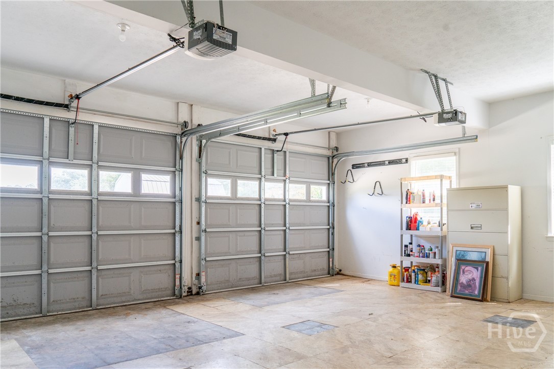 1963 Rehoboth Road Bowman, GA 30624 - Photo 60 of 64 Garage