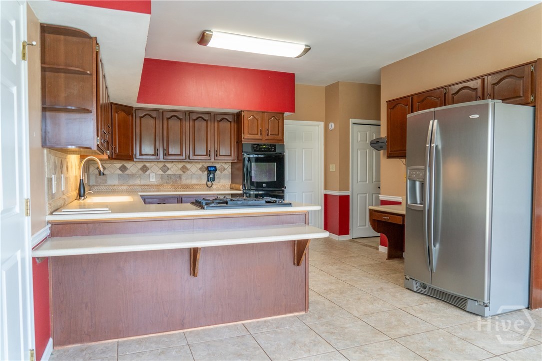 1963 Rehoboth Road Bowman, GA 30624 - Photo 61 of 64 Kitchen