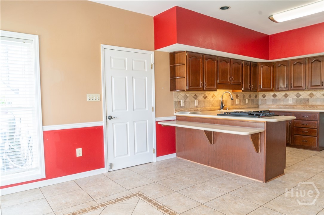 1963 Rehoboth Road Bowman, GA 30624 - Photo 62 of 64 Breakfast nook
