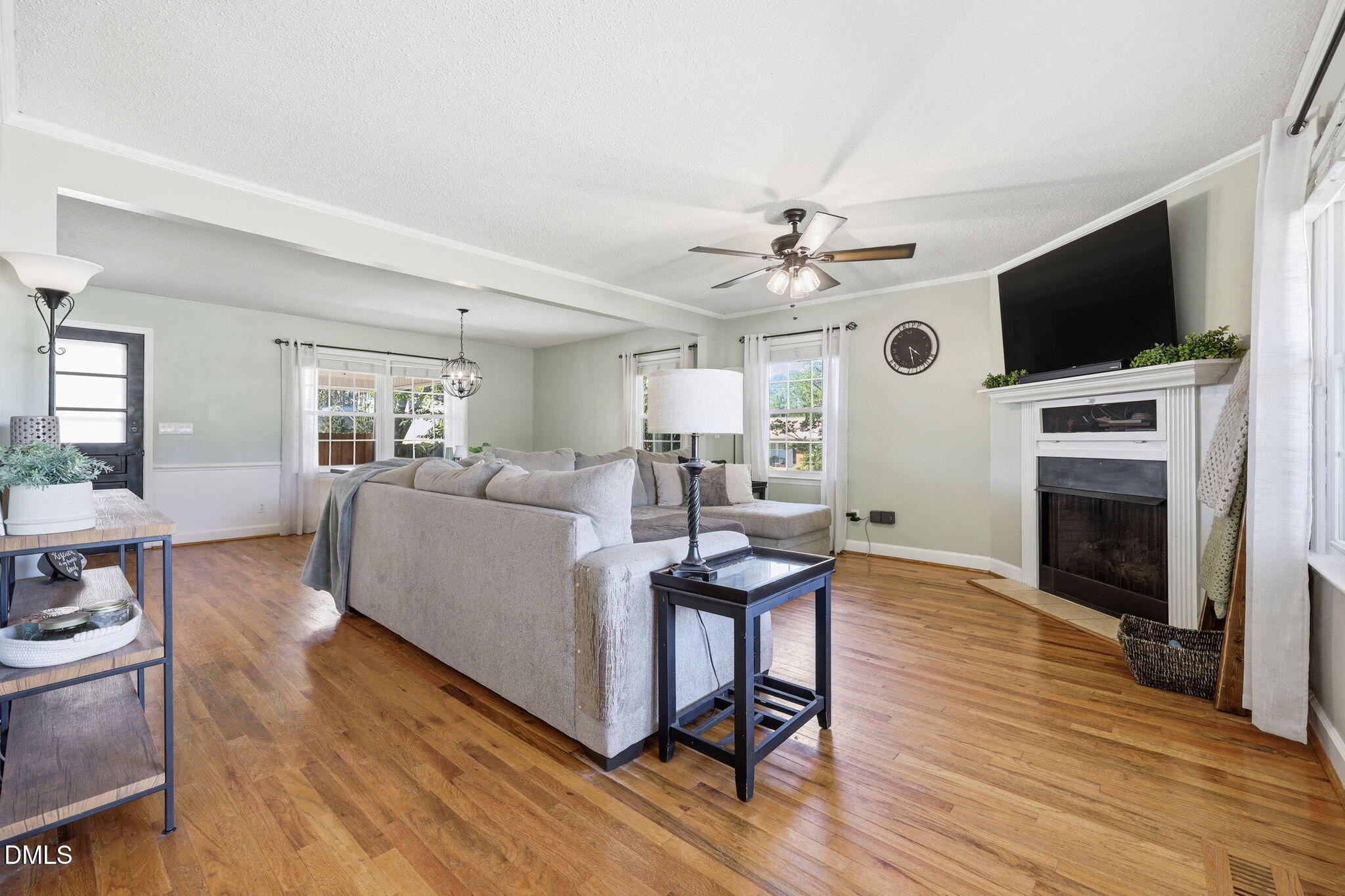 111 Martin Street Dunn, NC 28334 - Photo 7 of 40