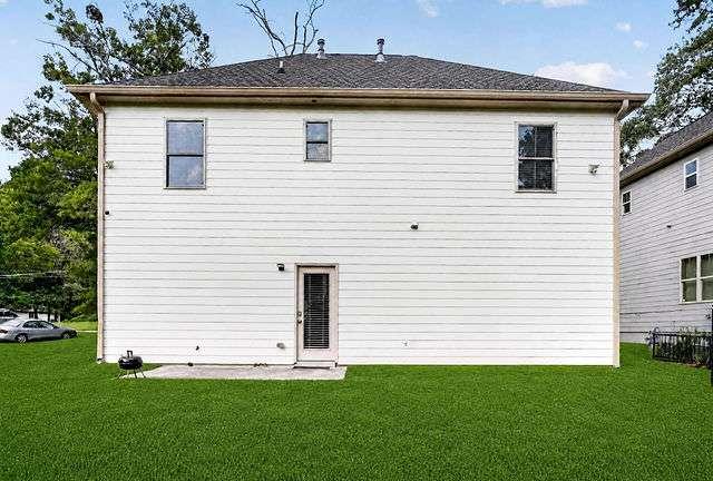 128 Nathan Road Southwest Atlanta, GA 30331 - Photo 35 of 38