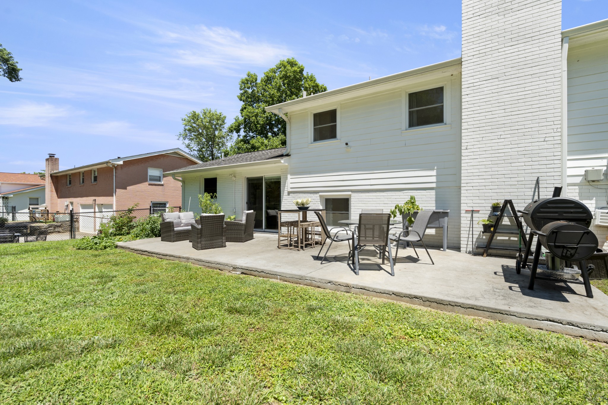 537 Rural Hill Road Nashville, TN 37217 - Photo 26 of 29