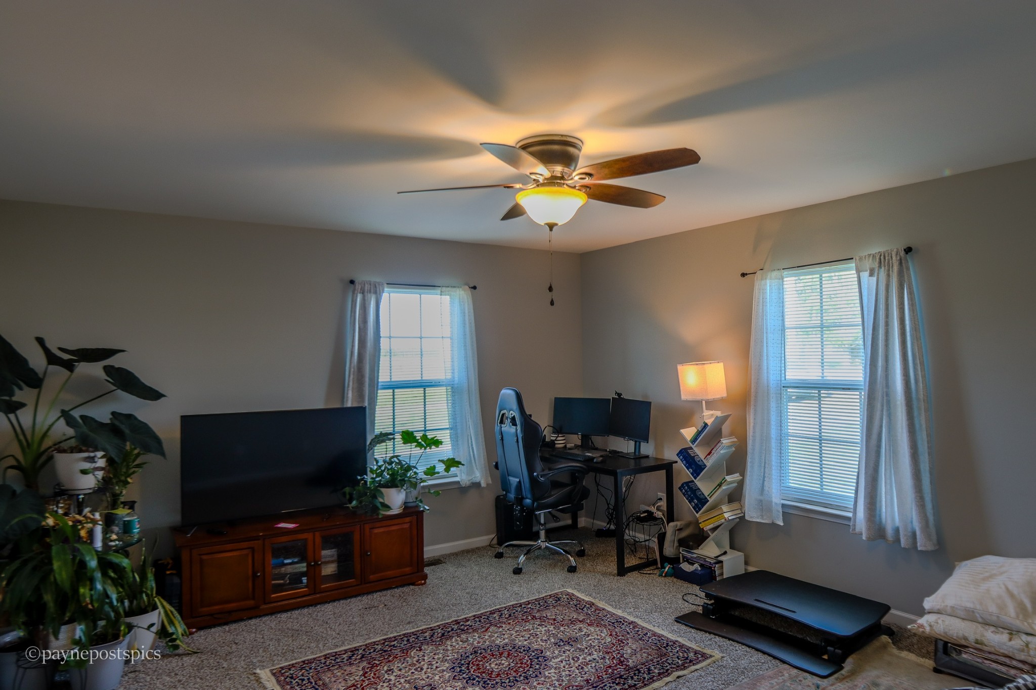 381 Bethany Road McMinnville, TN 37110 - Photo 14 of 18 a living room with furniture a piano and a window