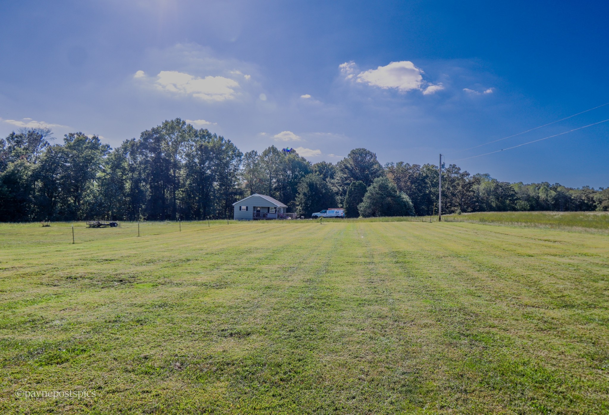 381 Bethany Road McMinnville, TN 37110 - Photo 18 of 18 a view of a lake