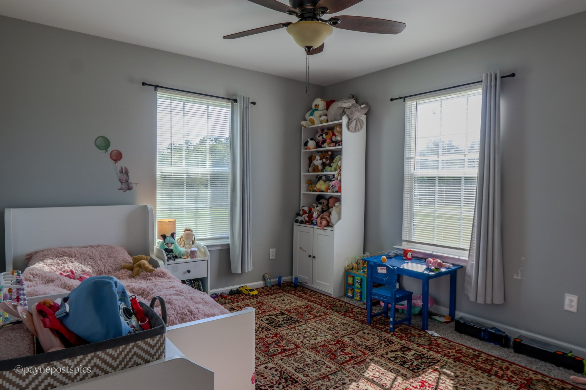 381 Bethany Road McMinnville, TN 37110 - Photo 9 of 18 a living room with furniture and a window
