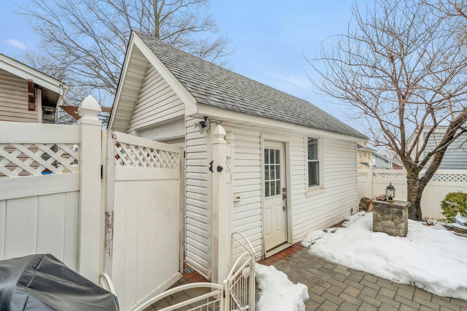67 Hillcrest Road Kearny, NJ 07032 - Photo 30 of 30 a view of a house with a yard