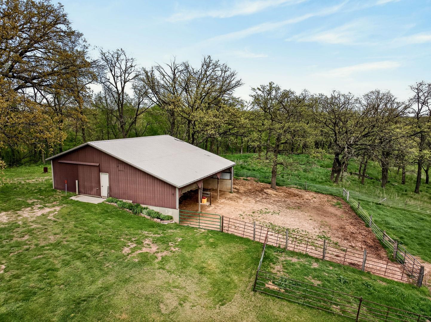 4800 Cub Hollow Road Gratiot, WI 53541 - Photo 67 of 85