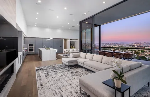 $5,495,000 | 2035 Evergreen Street, San Diego, CA 92106