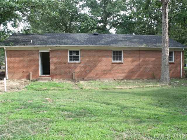 5301 Reid Road Indian Trail, NC 28079 - Photo 14 of 15
