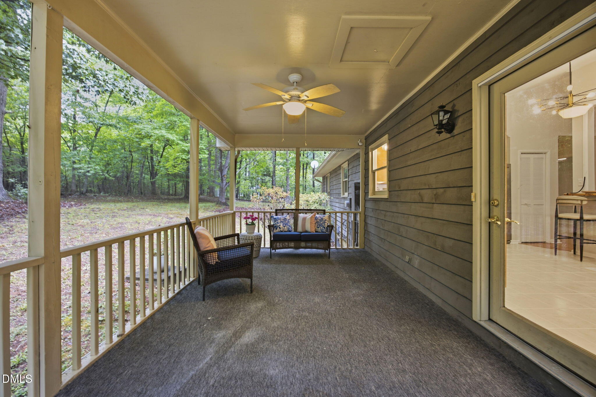 6117 Craig Road Durham, NC 27712 - Photo 30 of 55