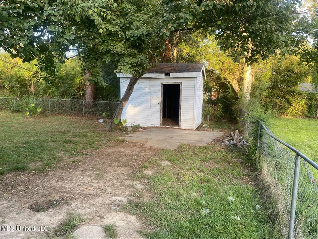 $75,000 | 3718 Gammill Street, Jackson, MS 39213