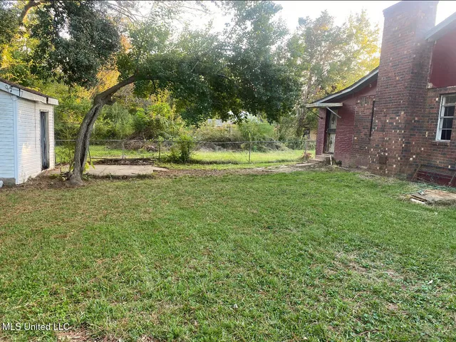 $75,000 | 3718 Gammill Street, Jackson, MS 39213