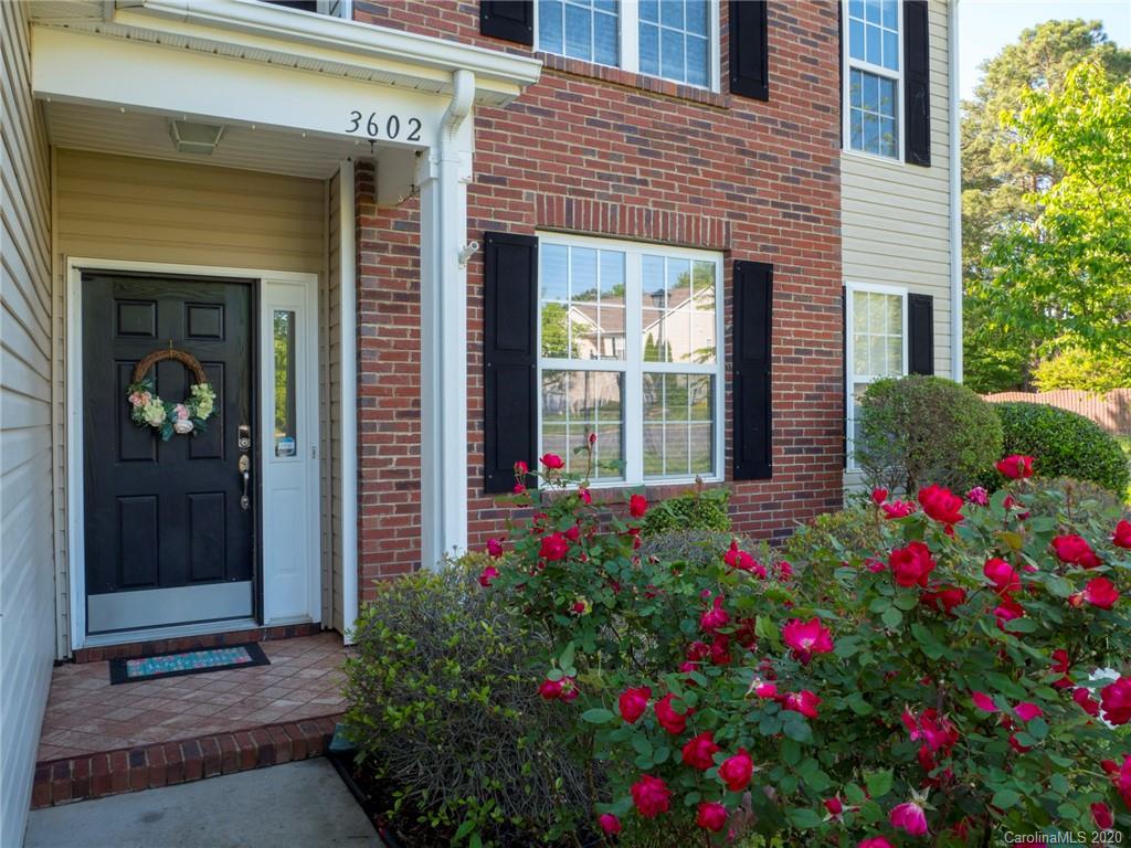 3602 Cole Mill Road Charlotte, NC 28270 - Photo 4 of 39