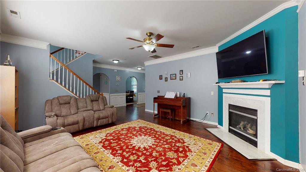 3602 Cole Mill Road Charlotte, NC 28270 - Photo 9 of 39