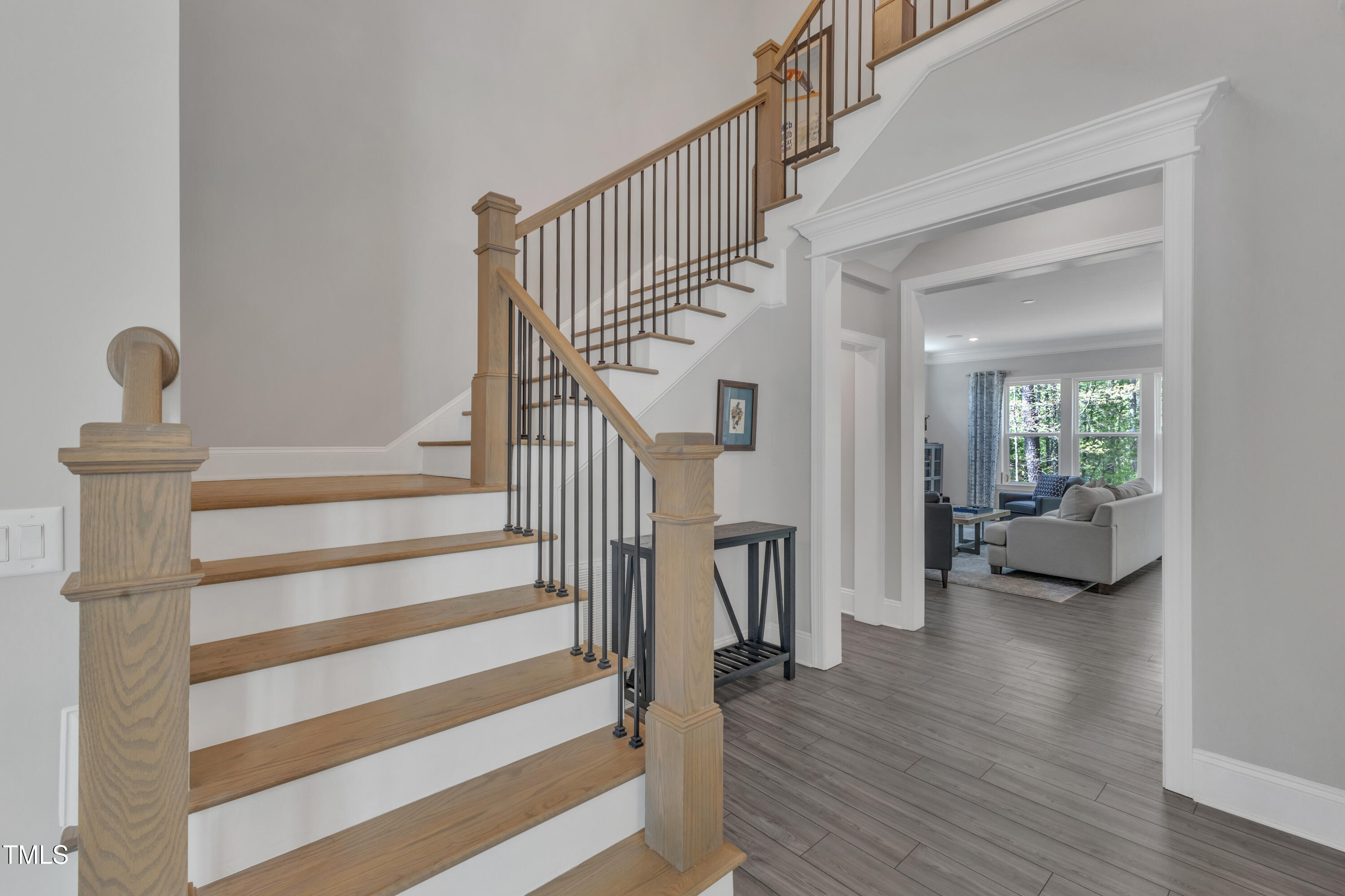 2432 Spindle Court Raleigh, NC 27603 - Photo 15 of 70 15-2432 Spindle Ct-21