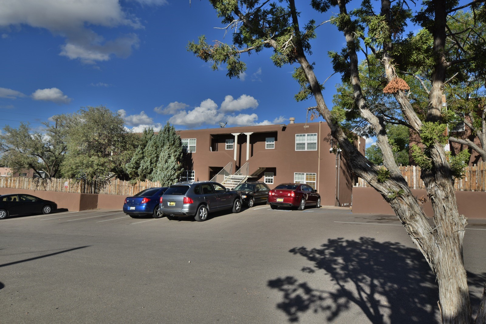 3226 Rufina Street Santa Fe, NM 87507 - Photo 3 of 71