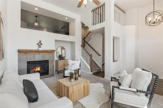 $2,295 | Undisclosed Address, Commerce City, CO 80640