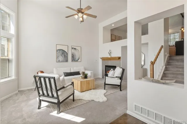 $2,295 | Undisclosed Address, Commerce City, CO 80640