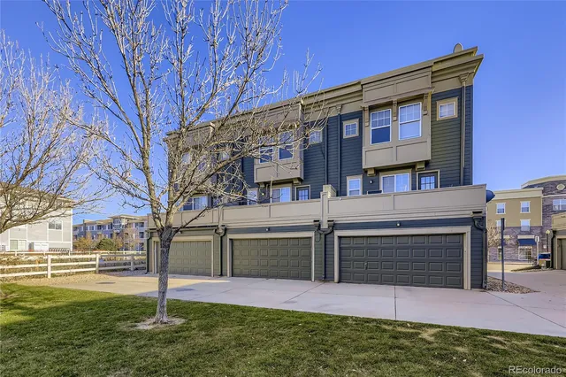 $2,295 | 10773 Belle Creek Boulevard, Commerce City, CO 80640