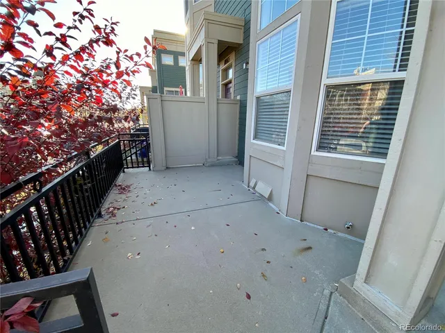 $2,295 | Undisclosed Address, Commerce City, CO 80640
