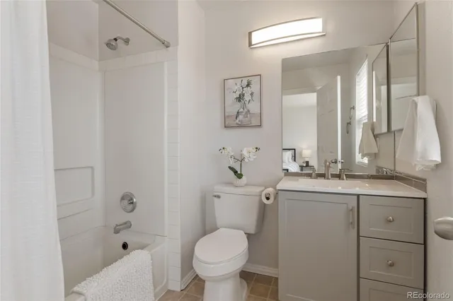 $2,295 | Undisclosed Address, Commerce City, CO 80640