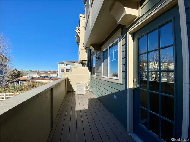 $2,295 | Undisclosed Address, Commerce City, CO 80640