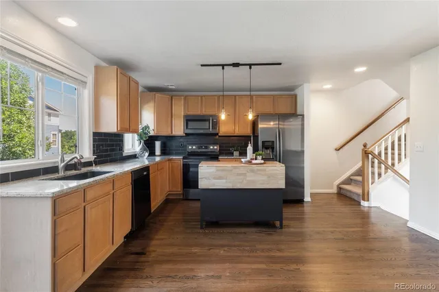 $2,295 | Undisclosed Address, Commerce City, CO 80640