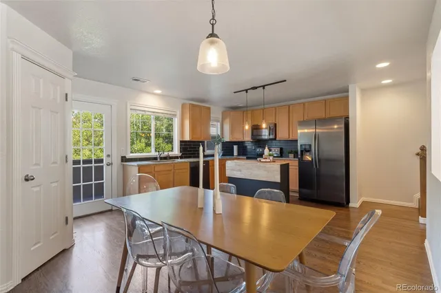 $2,295 | Undisclosed Address, Commerce City, CO 80640