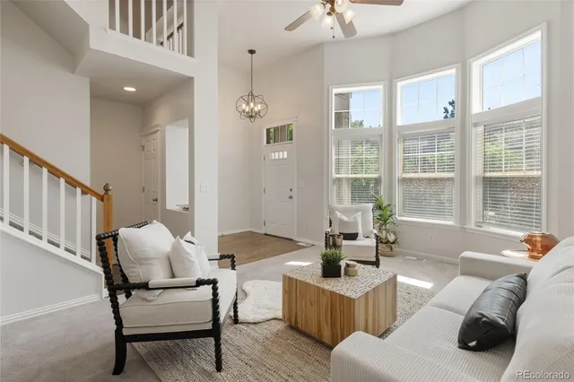 $2,295 | Undisclosed Address, Commerce City, CO 80640