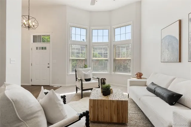 $2,295 | Undisclosed Address, Commerce City, CO 80640