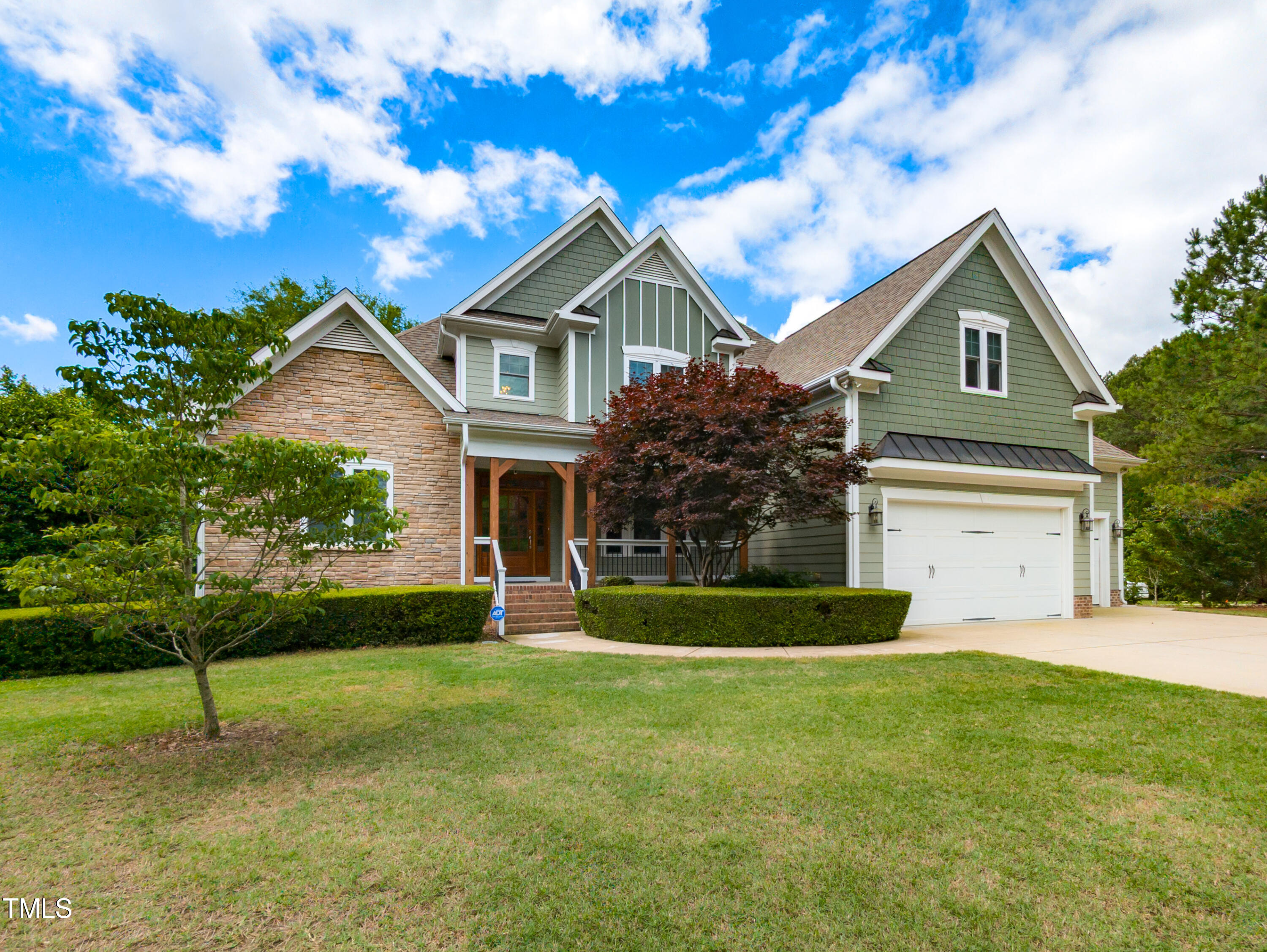 7320 Denlee Road Raleigh, NC 27603 - Photo 1 of 33 1 7320 Denlee Road