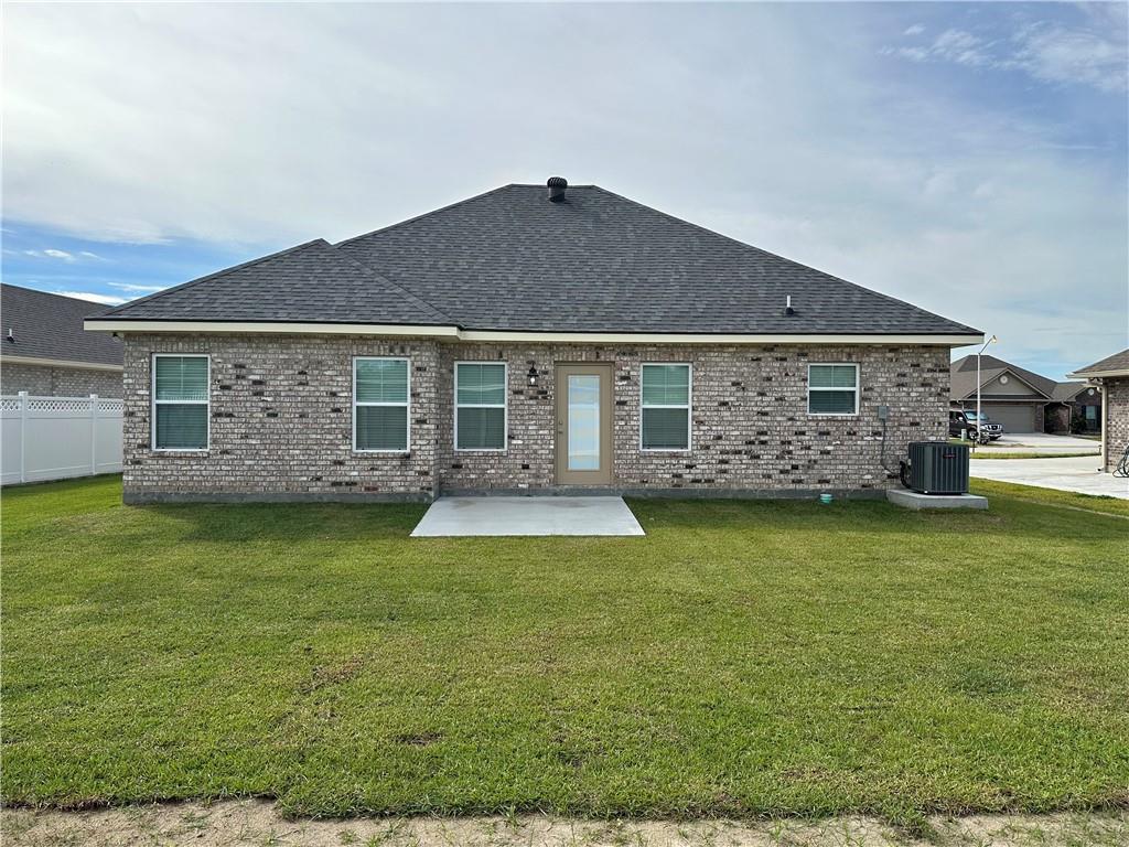 2425 Carol Sue Avenue Gretna, LA 70056 - Photo 21 of 24