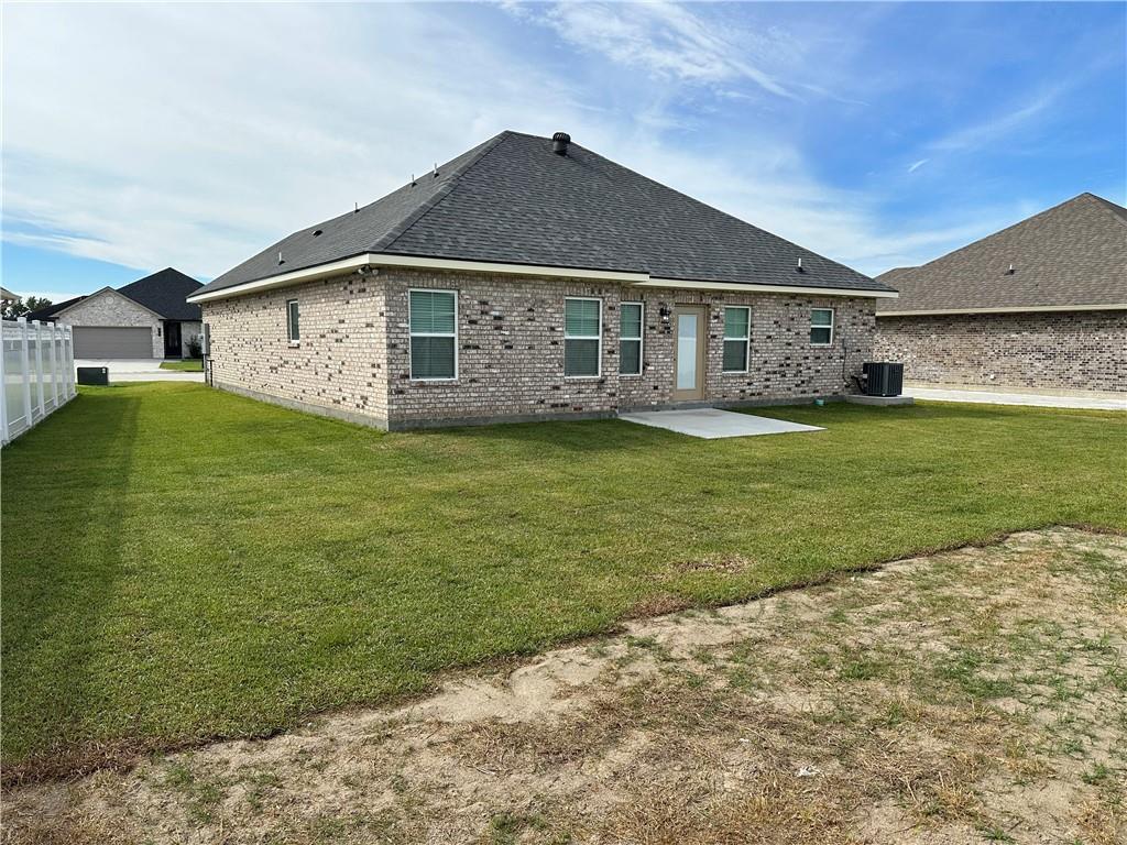 2425 Carol Sue Avenue Gretna, LA 70056 - Photo 22 of 24