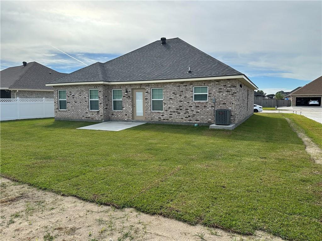 2425 Carol Sue Avenue Gretna, LA 70056 - Photo 23 of 24